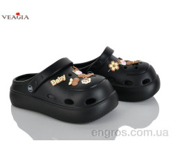 Кроксы Veagia-ADA